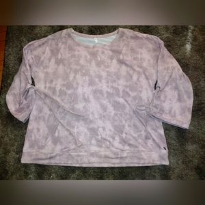 Ideology shirt women's 2xl